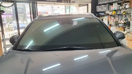 관악구 틴팅샵 인익스카 열 차단 썬팅 작업기 / 관악구 봉천동