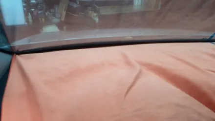 전면 유리 깨짐 교체 후 썬팅 틴팅은 언제 해야 할까요? / 관악구 봉천동