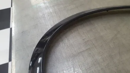 관악구 랩핑 카스킨 BMW 미니 크롬 죽이기 작업기 / 관악구 봉천동