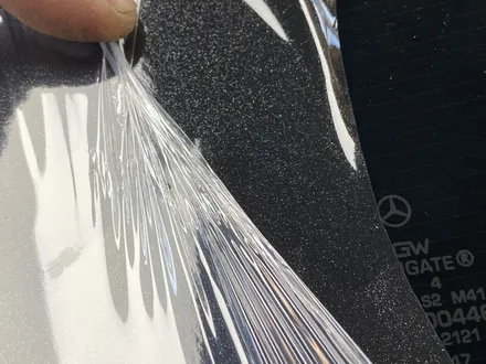[팀카스킨 서초점] BENZ S500 3M 2080 G212 Gloss Black Metallic 전체랩핑 / 서초구 방배동