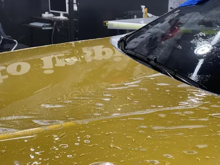 [팀카스킨 화성점] VW 아테온 / 헥사아머 PPF 시공 / 프론트패키지 및 생활보호패키지 / 서초구 방배동