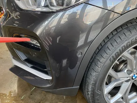 [팀카스킨 서초점] BMW X4 신차 생활보호패키지 #헥사아머고스트 PPF 시공 / 서초구 방배동