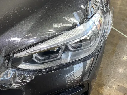 [팀카스킨 서초점] BMW X4 신차 생활보호패키지 #헥사아머고스트 PPF 시공 / 서초구 방배동