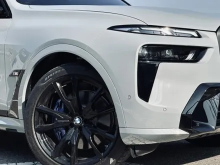 [팀카스킨 화성] BMW X7 킹덤 원 PPF 보험건 재시공 / 본넷, 앞범퍼, 조수석 앞휀더, 도수석 1열 도어 / 서초구 방배동