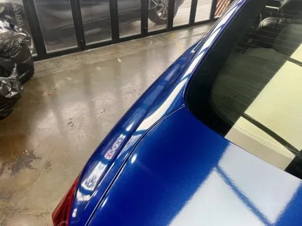[팀카스킨 서초] BMW 420d 전체랩핑 제거 후 재시공 / 서초구 방배동
