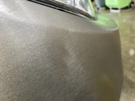 [팀카스킨 서초점] BMW 320d의 전체랩핑 제거 후 3M 2080 화이트골드스파클로 전체랩핑 / 서초구 방배동
