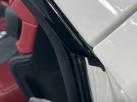 [팀카스킨 화성] Maserati Levante / 서초구 방배동