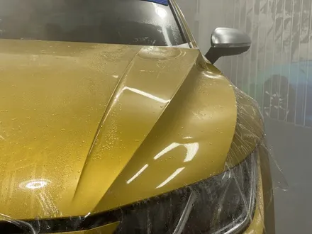 [팀카스킨 화성점] VW 아테온 / 헥사아머 PPF 시공 / 프론트패키지 및 생활보호패키지 / 서초구 방배동