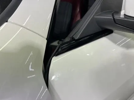[팀카스킨 화성] Maserati Levante / 서초구 방배동