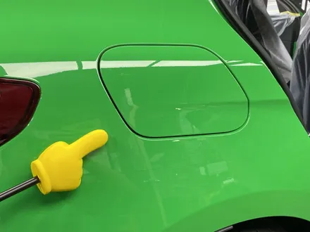 [팀카스킨 서초점] BMW M135i 신차 썬팅 / 3M 크리스칼라인, 세라믹 IR / 서초구 방배동