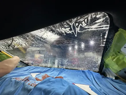 [팀카스킨 서초점] 현대 쏘나타 3M 크리스탈라인 70% 전체 썬팅, 전체 PPF 제거 / 서초구 방배동