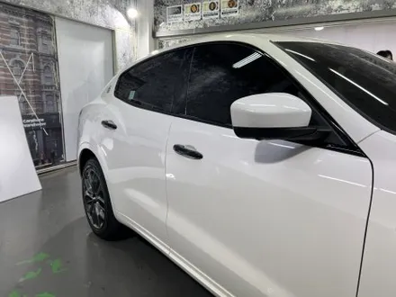 [팀카스킨 화성] Maserati Levante / 서초구 방배동