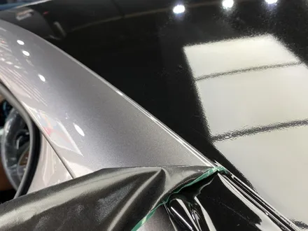 [팀카스킨 서초점] GENESIS G80 신차 3M 썬팅, 루프스킨 그리고 생활보호PPF 패키지 / 서초구 방배동