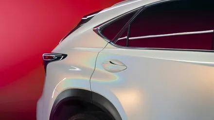 [팀카스킨 서초점] BENZ E220d의 전체랩핑 제거 / 서초구 방배동