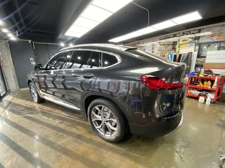 [팀카스킨 서초점] BMW X4 헥사아머 고스트 PPF 생활보호 패키지 플러스 시공 ! / 서초구 방배동
