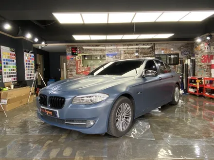 [팀카스킨 서초점] 3M 카랩콘테스트 당첨자 전체랩핑 시공이벤트 / 3M 1080 S271 사틴 썬더클라우드 전체랩핑 시공 / 서초구 방배동