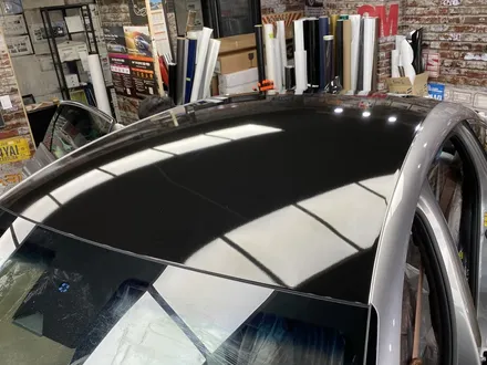 [팀카스킨 서초점] GENESIS G80 신차 3M 썬팅, 루프스킨 그리고 생활보호PPF 패키지 / 서초구 방배동