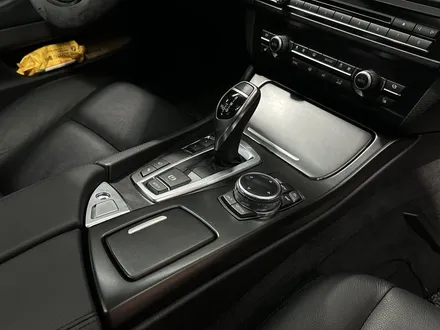 [팀카스킨 화성점] BMW528i 전체랩핑 /  에이버리 유광블랙 / 서초구 방배동