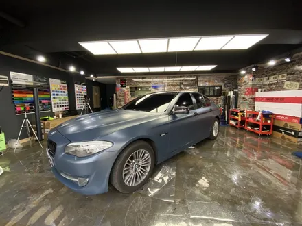 [팀카스킨 서초점] 3M 카랩콘테스트 당첨자 전체랩핑 시공이벤트 / 3M 1080 S271 사틴 썬더클라우드 전체랩핑 시공 / 서초구 방배동
