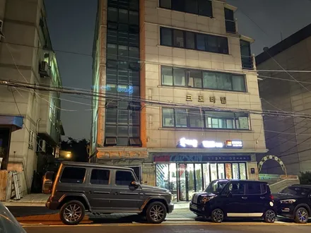 [팀카스킨 서초점] BENZ G63 AMG G바겐의 3M 1080 Gloss Black Metallic 전체랩핑 시공 / 서초구 방배동