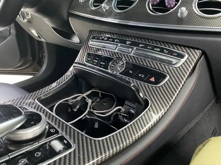 [팀카스킨 서초점] BENZ E43 AMG 전체랩핑 / 3M 2080 SATIN DARK GREY / #사다크 / 서초구 방배동