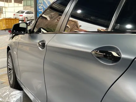 [팀카스킨 서초점] 3M 카랩콘테스트 당첨자 전체랩핑 시공이벤트 / 3M 1080 S271 사틴 썬더클라우드 전체랩핑 시공 / 서초구 방배동