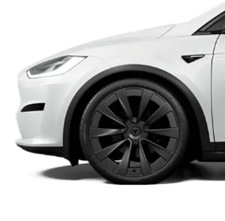 [팀카서초] #테슬라모델X #TESLAmodelX 신차입고 & 전체랩핑 /             3M 2080 GP282 Gloss Ember Black / 서초구 방배동