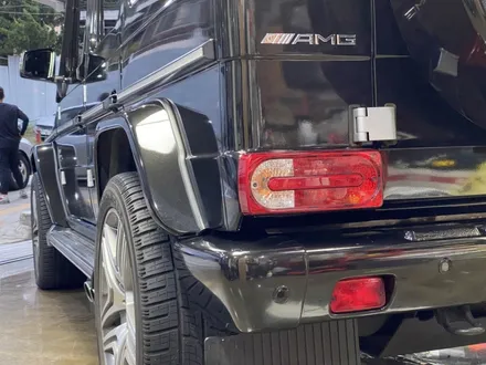 [팀카스킨 서초점] BENZ G63 AMG G바겐의 3M 1080 Gloss Black Metallic 전체랩핑 시공 / 서초구 방배동
