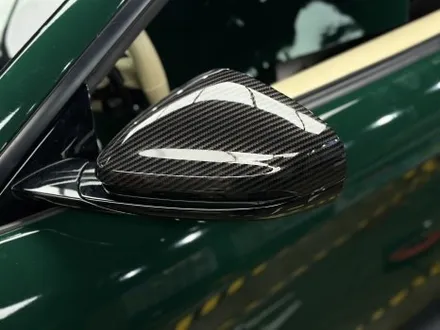 [팀카스킨 서초] 페라리 F12 Berlinetta / 에이버리 브리티쉬 그린으로 전체랩핑 / 서초구 방배동