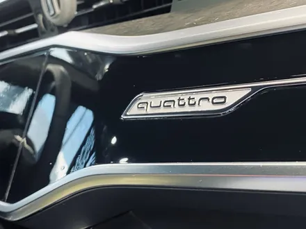 [팀카스킨 서초점] AUDI A7 신차 / 헥사아머 고스트 생활보호 PPF 패키지+헤드라이트+ 사이드미러 + 실내 하이글로시 블랙 + 액정보호 PPF / 유광블랙으로 크롬 딜리트 / 서초구 방배동