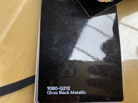 [팀카스킨 서초점] BENZ G63 AMG G바겐의 3M 1080 Gloss Black Metallic 전체랩핑 시공 / 서초구 방배동