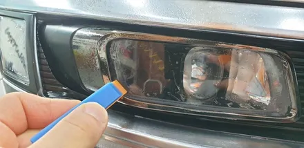 [팀카스킨 화성점] 기아 KA4 카니발 헥사아머 생활보호패키지 PPF 시공 / 서초구 방배동