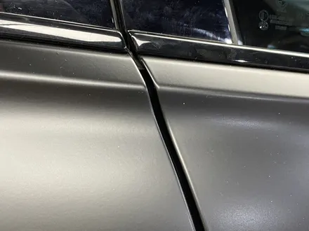 [팀카스킨 서초점] BMW M3 세단의 새틴블랙 포스! 3M 2080 Satin Black 전체랩핑 시공기 / 서초구 방배동
