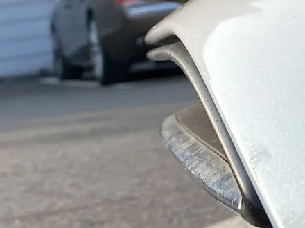 [BENZ E300] 3M 2080 GP240 Gloss White Gold Sparkle 전체랩핑 / 팀카스킨 / 서초구 방배동