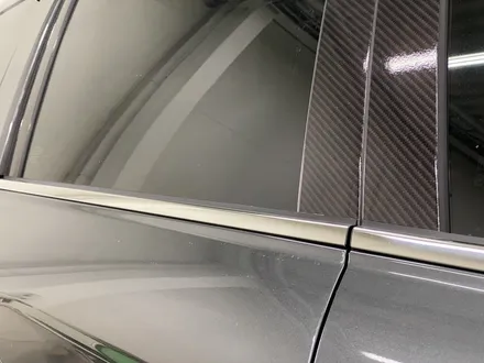 [팀카스킨 화성점] 렉스턴스포츠 3M 4D 리얼카본 부분랩핑 및 포인트 시공 / 서초구 방배동