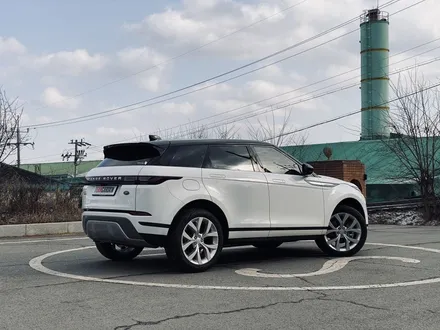 [팀카스킨 화성점] 레인지로버 이보크 #EVOQUE #루프스킨 & #사이드미러랩핑 / 서초구 방배동