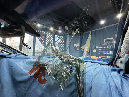 [팀카스킨 서초점] 현대 쏘나타 3M 크리스탈라인 70% 전체 썬팅, 전체 PPF 제거 / 서초구 방배동