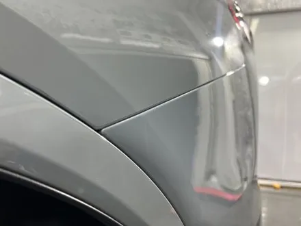 [팀카스킨 화성] BMW x7 뒷범퍼 PPF 재시공 / 서초구 방배동