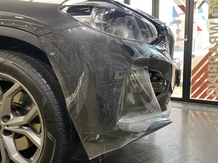 [팀카스킨 서초점] BMW X4 헥사아머 고스트 PPF 생활보호 패키지 플러스 시공 ! / 서초구 방배동