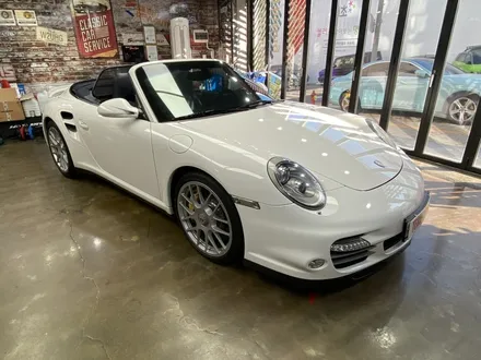 [팀카스킨 서초점] 포르쉐 911 전체랩핑 시공 / 3M 1080 GP253 Gloss Cinder spark red / 서초구 방배동