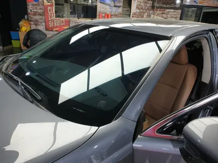 [팀카스킨 서초점] 렉서스 300h / 3M Ceramic IR 50% 전면 썬팅 시공 / 서초구 방배동