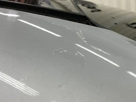 [팀카스킨 화성점] Benz E300 전체랩핑 제거 / 서초구 방배동