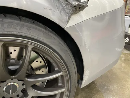 [팀카스킨 서초점] BMW M3 세단의 새틴블랙 포스! 3M 2080 Satin Black 전체랩핑 시공기 / 서초구 방배동
