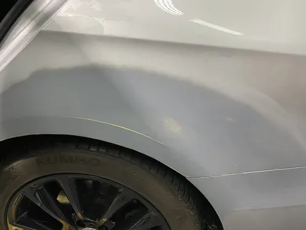 [팀카스킨 화성점] Benz E300 전체랩핑 제거 / 서초구 방배동