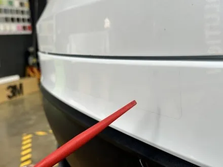 [팀카스킨 서초] TESLA Model Y 신차 킹덤PPF 생활보호패키지 / 서초구 방배동