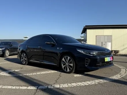 [팀카스킨 화성] KIA K5 전체 PPF / 서초구 방배동