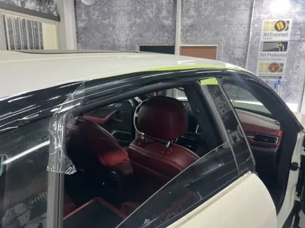 [팀카스킨 화성] Maserati Levante / 서초구 방배동