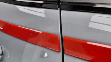[수원,안양,과천,용인,잠실]BMW XM 도어 PPF(보호 필름) 시공｜작은 디테일이 퀄리티를 완성합니다_이니파인 / 서울 중랑