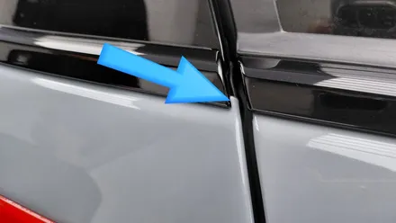 [수원,안양,과천,용인,잠실]BMW XM 도어 PPF(보호 필름) 시공｜작은 디테일이 퀄리티를 완성합니다_이니파인 / 서울 중랑
