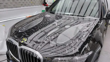 [구리,의정부,강북,노원]생활보호ppf, BMW X7 본넷ppf_이니파인 / 서울 중랑